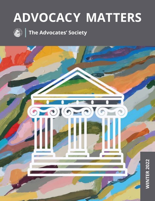 Advocacy-Matters-Winter-2022