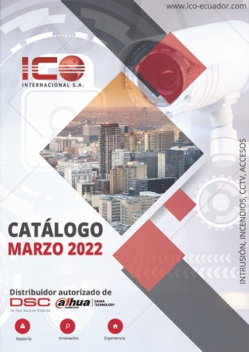Catalogo Marzo 2022 VW