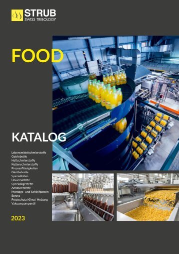 Food Katalog