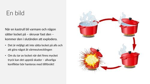 Marginalisering och konflikt