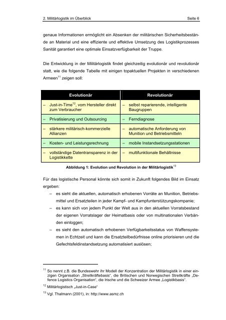 Schriftenreihe des Instituts für Transportwirtschaft und Logistik Nr. 2