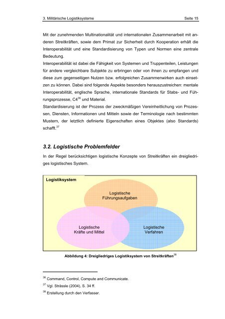 Schriftenreihe des Instituts für Transportwirtschaft und Logistik Nr. 2