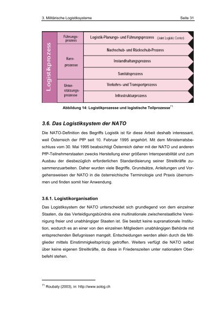 Schriftenreihe des Instituts für Transportwirtschaft und Logistik Nr. 2