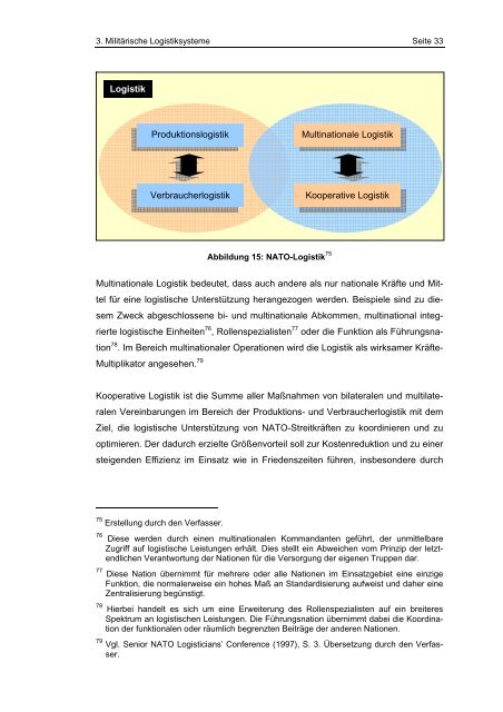 Schriftenreihe des Instituts für Transportwirtschaft und Logistik Nr. 2