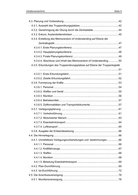 Schriftenreihe des Instituts für Transportwirtschaft und Logistik Nr. 2