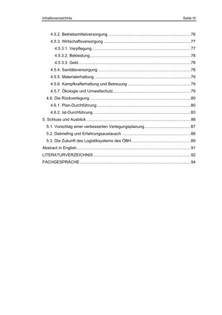 Schriftenreihe des Instituts für Transportwirtschaft und Logistik Nr. 2