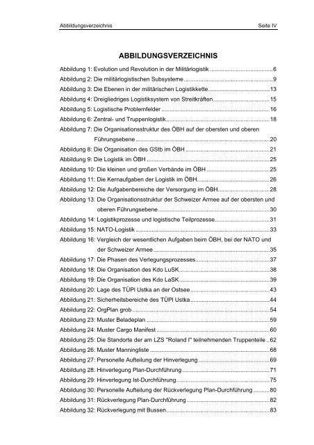 Schriftenreihe des Instituts für Transportwirtschaft und Logistik Nr. 2