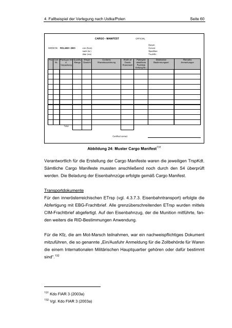 Schriftenreihe des Instituts für Transportwirtschaft und Logistik Nr. 2