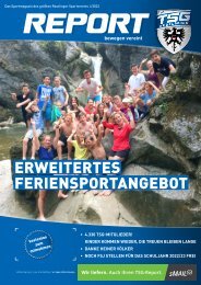 TSG Reutlingen_Report I 2022 online