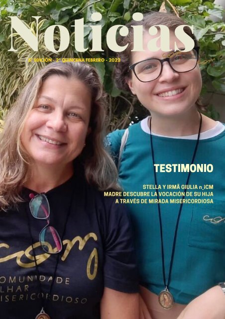 REVISTA NOTÍCIAS ESPANHOL - 2ª QUINZ - FEV - 22 (1)