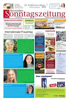 2022-06-03 Bayreuther Sonntagszeitung 