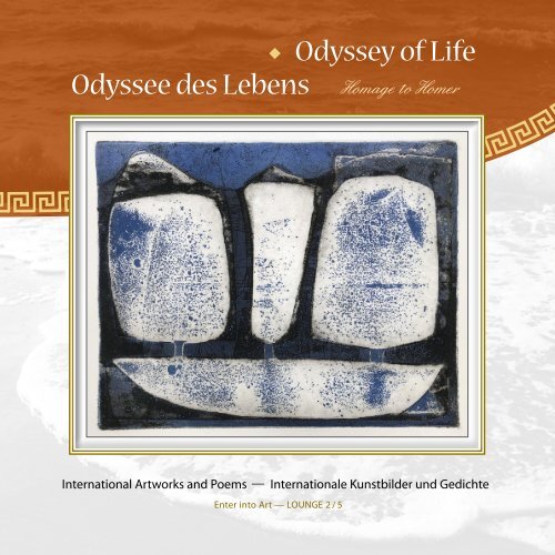 Odyssey of Life - Odyssee des Lebens