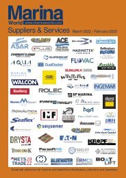 2022-23 Suppliers & Services