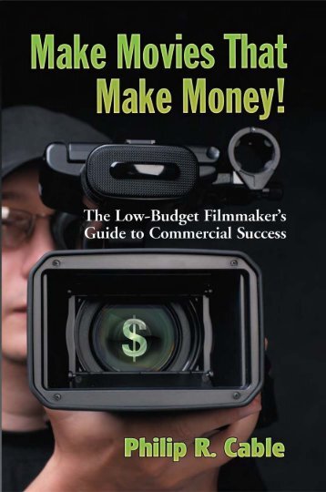make movies that make money.pdf - The Search Strategy