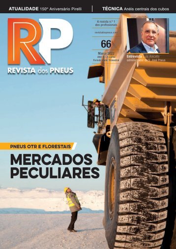 Revista dos Pneus 66