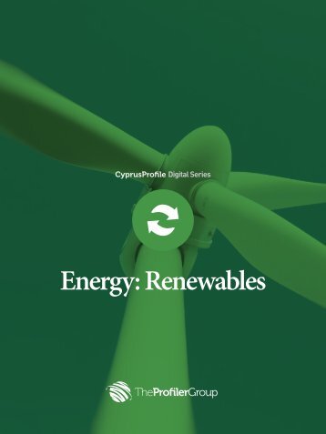 Renewable Energy Guide Cyprus