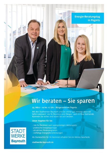 Creußen Journal - Ausgabe 11.03.2021