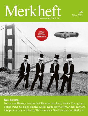 Merkheft 375