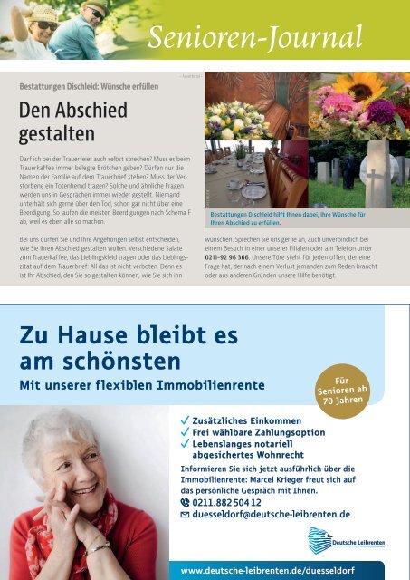 Kaiserswerther Kurier 03/2022