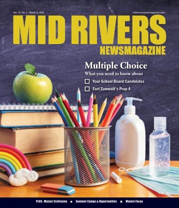 Mid Rivers Newsmagazine 3-09-22