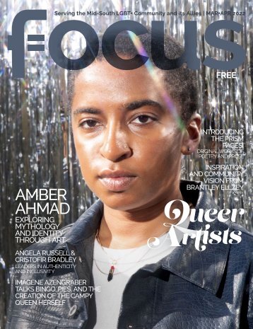 2022 Issue 2 Mar/Apr Focus - Mid-South magazine