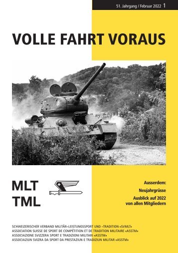 SVMLT  MLT Ausgabe 1-22