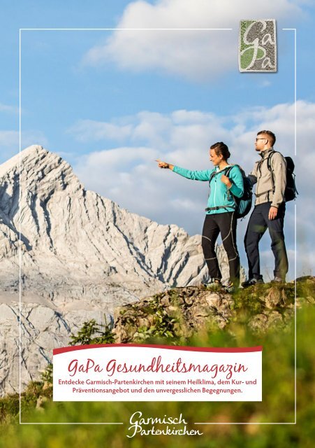 Gesundheitsmagazin #19