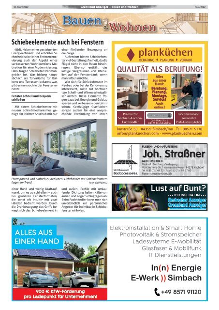 15.03.22 Grenzland Anzeiger