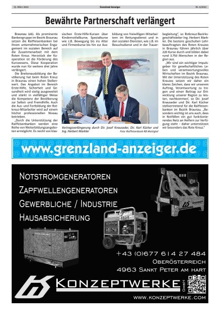 15.03.22 Grenzland Anzeiger