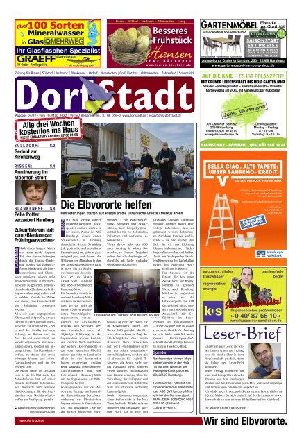 DorfStadt 04-2022