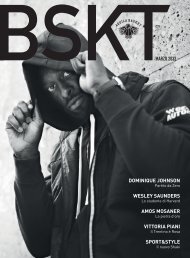 BSKT #10