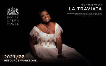 La traviata digital resource book