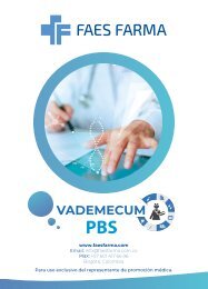 Vadecum PBS5