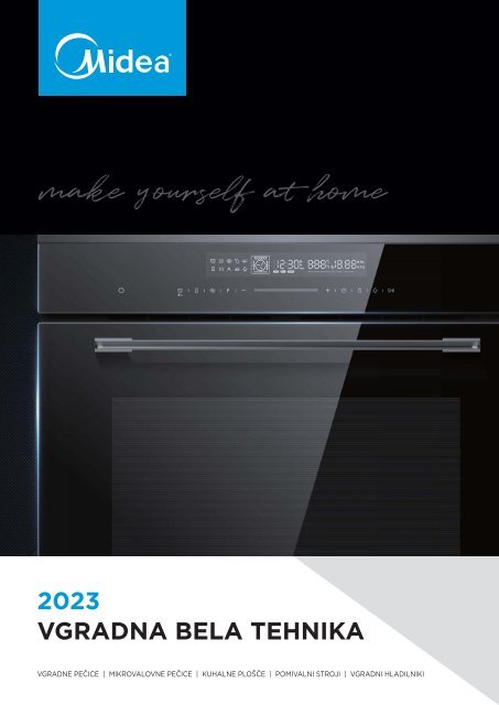 Midea_ugradbena tehnika_2023_SLO_web