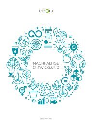 Nachhaltigkeitsbericht 2019-2020