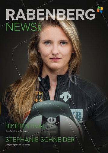 RABENBERG NEWS 2021