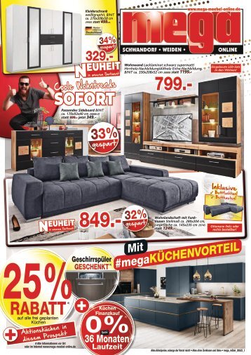 Unser aktueller Aktionsprospekt