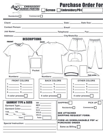 Embroidery order_print_template_EN