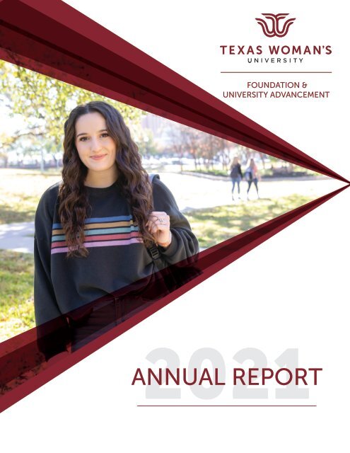 Annual Report 2021