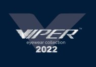 VIPER Katalog 2022