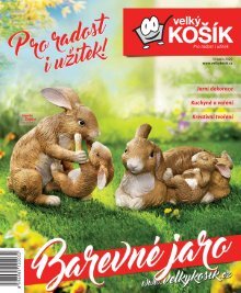 70 free Magazines from VELKYKOSIK
