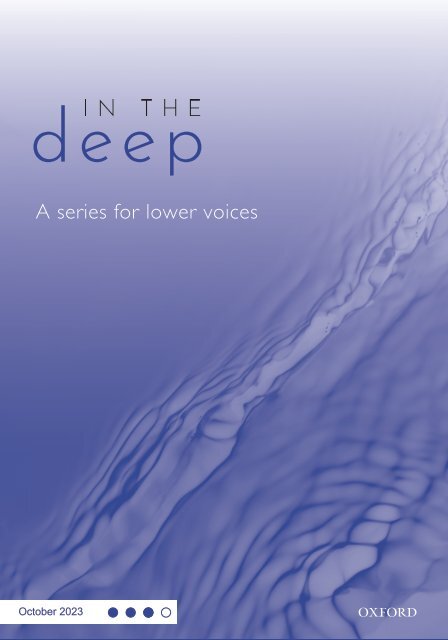 In the deep series sampler 
