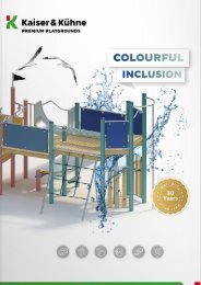 Kaiser & Kühne - Colourful_Inclusion