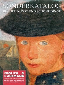 Frölich & Kaufmann Sonderkatalog 2/2022