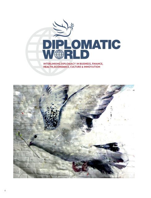 Diplomatic World 67