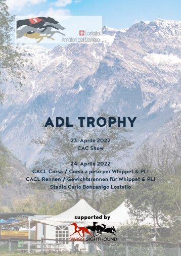 AdL Trophy