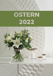 EDZARD Ostern - Easter 2022