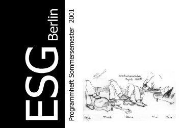 ESG Berlin