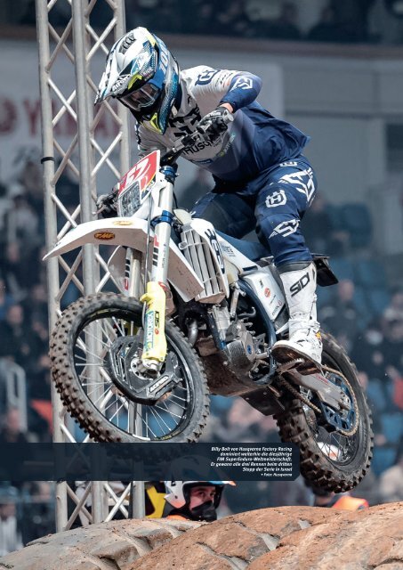 Motocross Enduro Ausgabe 04-2022