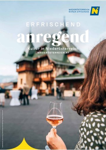 Erfrischend Anregend